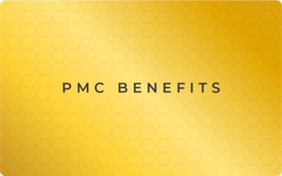 pmc benefits